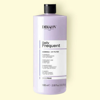 Prime Daily Use Shampoo