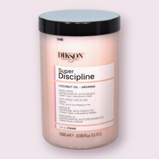 Prime Disciplin Maschera Disciplinante Anticrespo 1000Ml