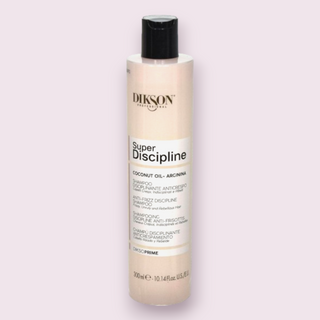 Prime Disciplin Shampoo Disciplinante Anticrespo 300Ml