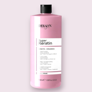 Prime Keratin Conditioner Rivitalizzante 1000Ml