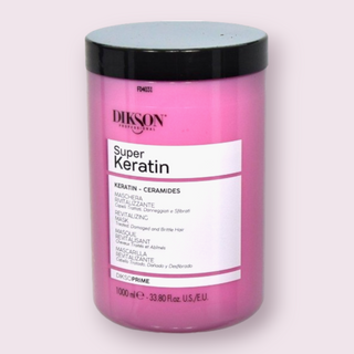 Prime Keratin Maschera Rivitalizzante 1000Ml