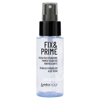 Prime & Fix Acqua Mist