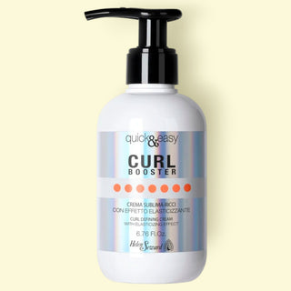 Quickeeasy Booster Curl