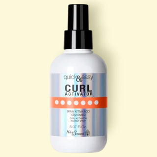QUICK & EASY Curl Activator