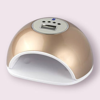 Shiny Lamp - Lampada Nail 72w H103