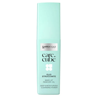 Skin Care Olio Detergente Struccante
