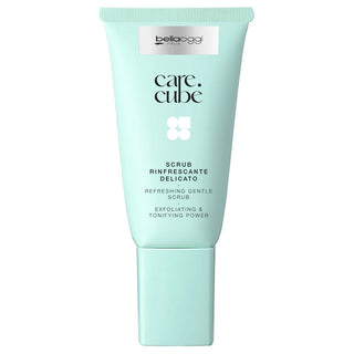 Skin Care Scrub Rinfrescante Delicato