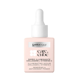 Skin Care Siero Collagene E Vit C