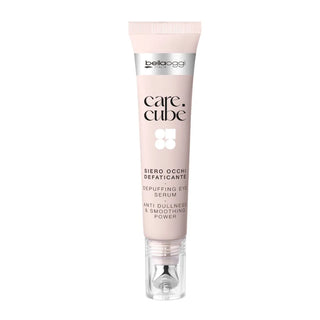 Skin Care Siero Defaticante Contorno Occhi