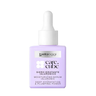 Skin Care Siero Ialuronico