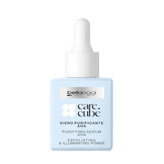 Skin Care Siero Purificante Aha