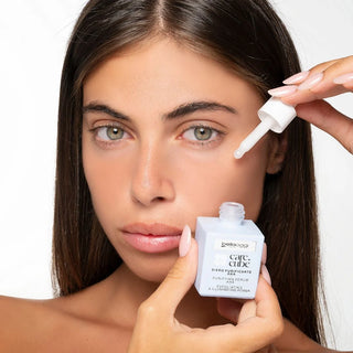 Skin Care Siero Purificante Aha