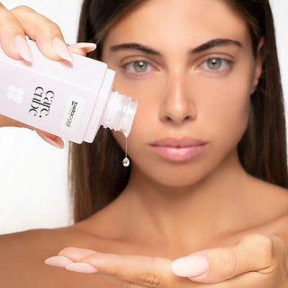 Skin Care Lozione Idratante