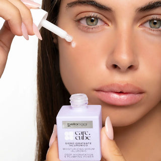 Skin Care Siero Ialuronico