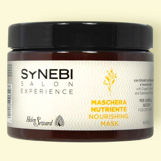 Synebi Maschera Nutriente 500Ml