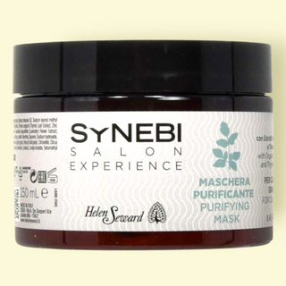Synebi Maschera Purificante 250Mll