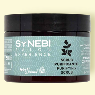 Synebi Scrub Purificante 250Ml