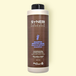 Synebi Shampoo Effetto Liscio 1Lt