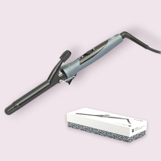 Tline Ceramic Pro Ferro Arricciacapelli 19mm B132TL