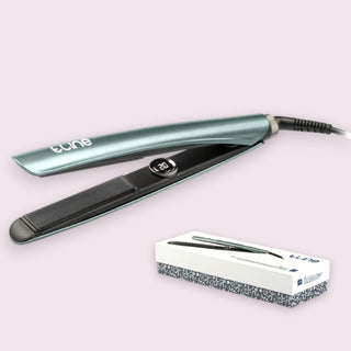 Tline Infusion Piastra Per Capelli In Tourmaline Con Polv. Di Perla E Olio Di Cherat. B290TL
