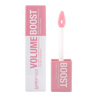 Volume Boost "Balsamo Labbra"