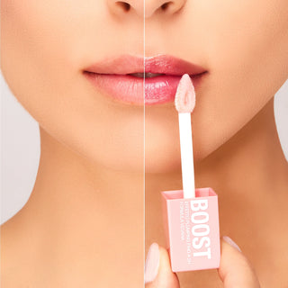 Volume Boost "Balsamo Labbra"