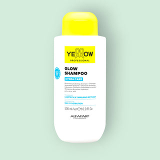Yellow Liss Shampoo