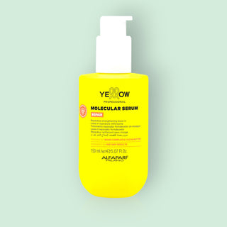Yellow Repair Molecular Serum 150ML