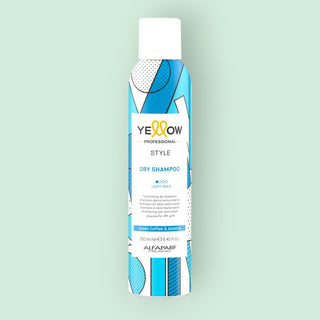 Yellow Style Dry Shampoo 250ML