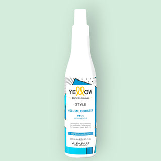 Yellow Style Volume Booster