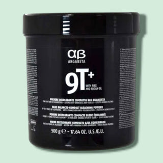 Argabeta Decolorante 9T