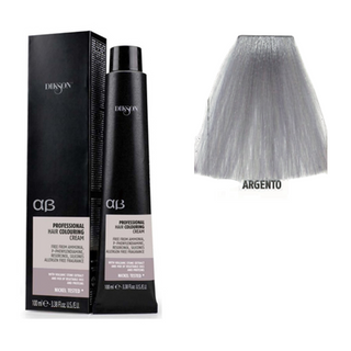 Tintura Argabeta S.A. Toner Argento