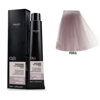 Tintura Argabeta S.A. Toner Perla