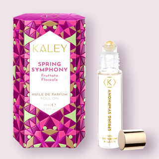 KALEY Spring Symphony