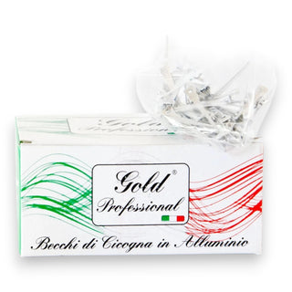 Becchi Di Cicogna Gold 144pz