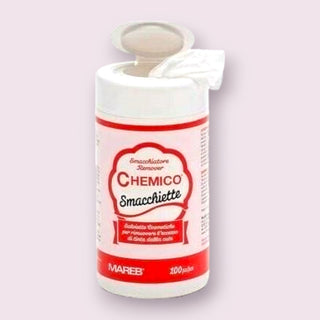 Chemico Salviettine Smacchianti