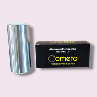 Cometa Alluminio 12Cm