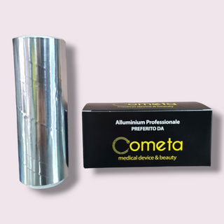 Cometa Alluminio 15Cm