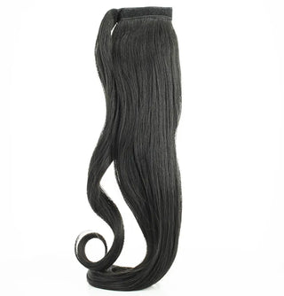 Toupe Con Strappo Liscio 1B