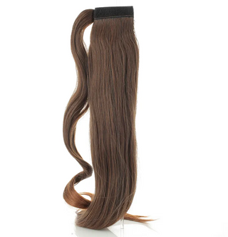 Toupe Con Strappo Liscio 2/6