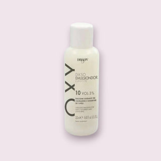Emulsione Ossidante 10V