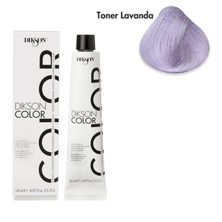 Tintura Dikson N Toner Lavanda
