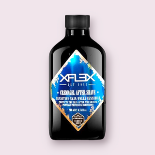 Xflex Cremagel After Shave Ghiaccio