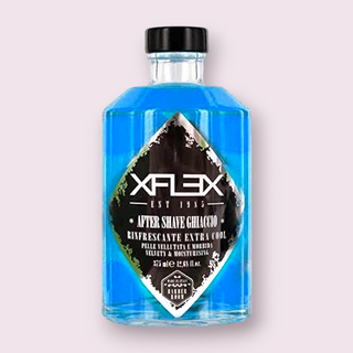 Xflex After Shave Ghiaccio