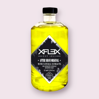 Xflex After Shave Original