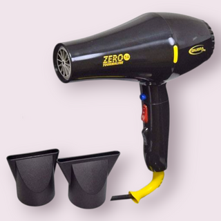 Phon Zero 14 Tormaline 2100w Nero