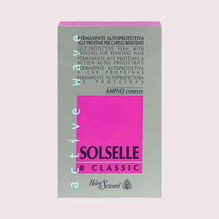 SOLSELLE ACTIVE n.0 kit