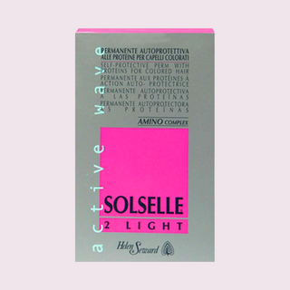 SOLSELLE ACTIVE n.2 kit