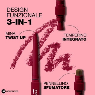 Jelly Lip Liner