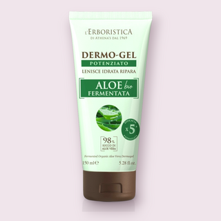 Dermogel Aloe Fermentata